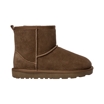 Sofie Schnoor Bamsestøvler/Boot Kelliesy - Brown Fudge 